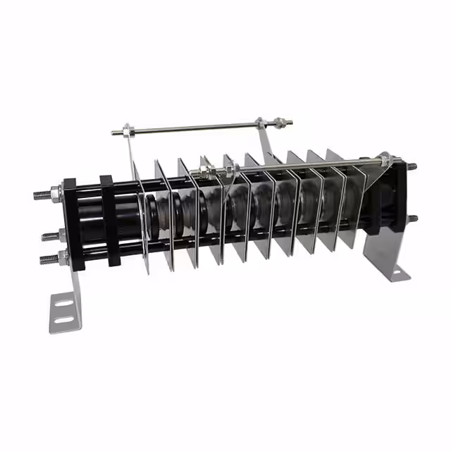ERZ-U33JP252F Panasonic Electronic Components TVS - Varistori MOV